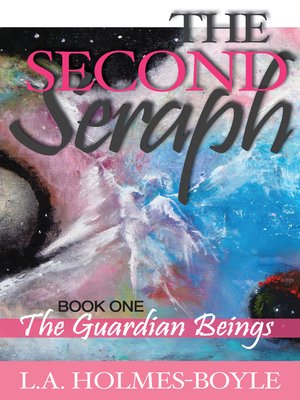 cover image of THE GUARDIAN BEINGS